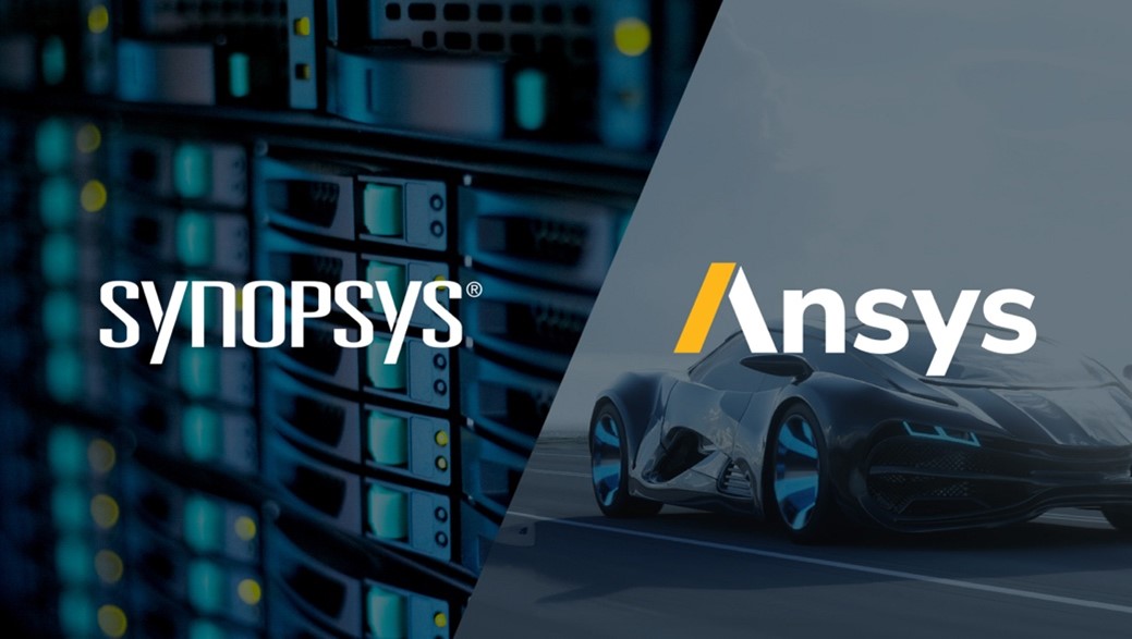 Synopsys' $35 Billion Acquisition of Ansys, Faces UK CMA Antitrust Scrutiny